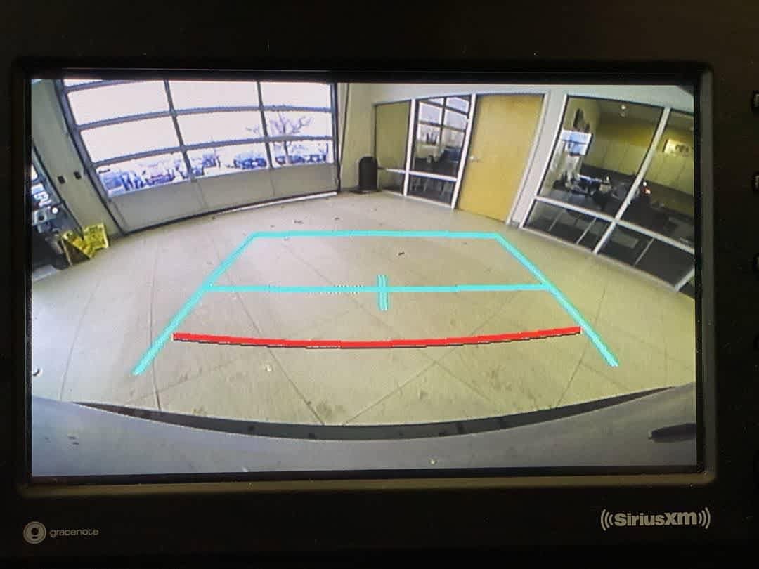 Thumbnail: 2020 Toyota RAV4 - 20