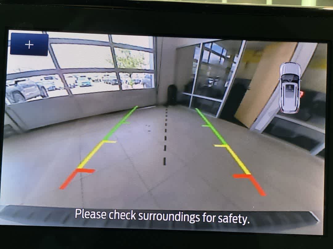 Thumbnail: 2022 Ford Explorer - 20