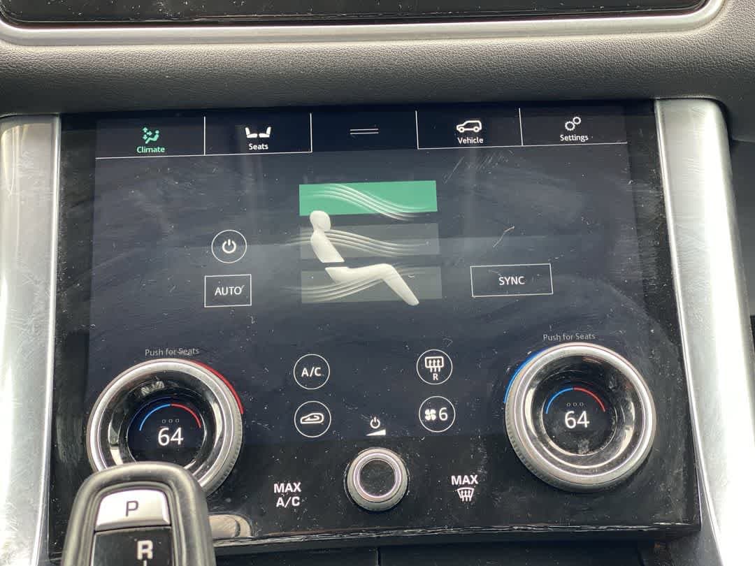 Thumbnail: 2021 Land Rover Range Rover Sport - 21