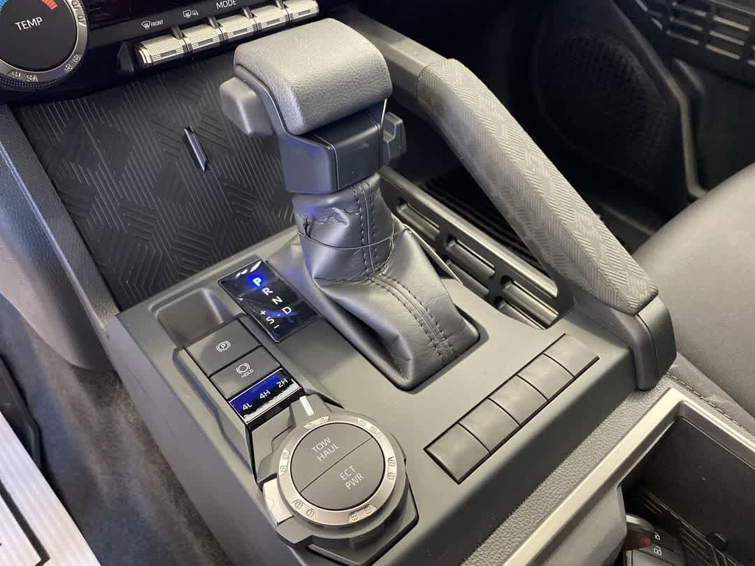 Thumbnail: 2025 Toyota Tacoma - 21