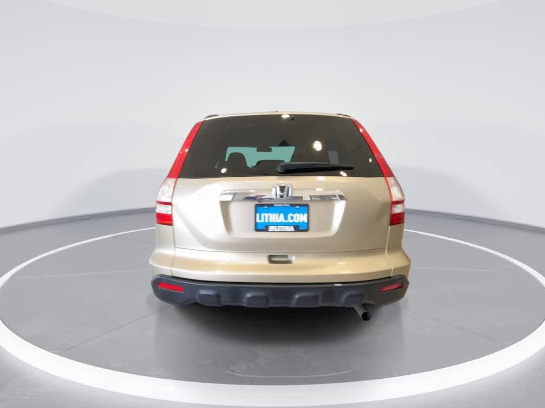 Thumbnail: 2009 Honda CR-V - 6