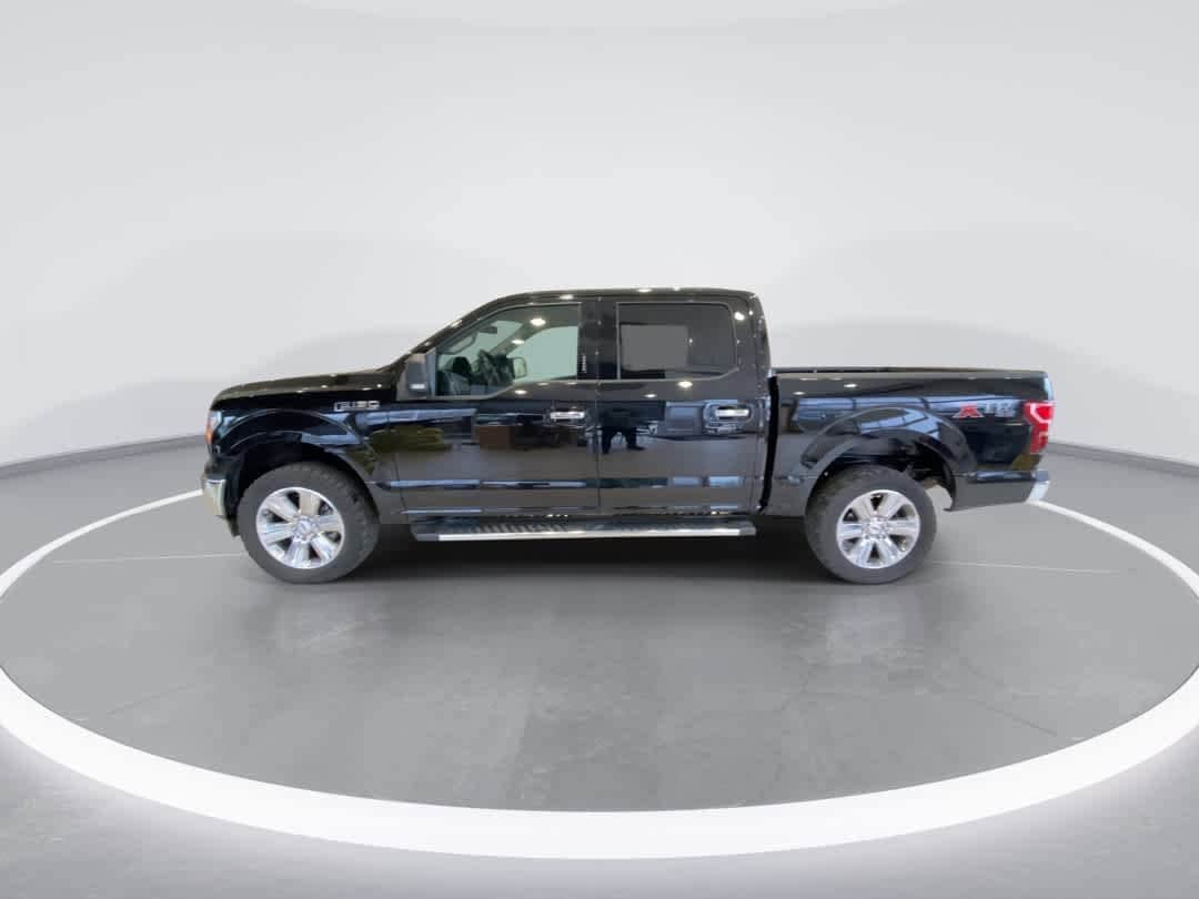 Thumbnail: 2020 Ford F-150 - 5