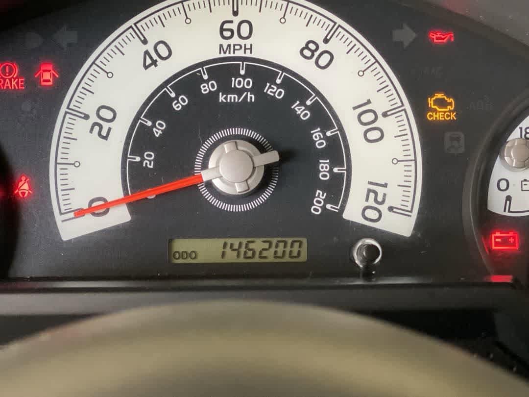 Thumbnail: 2008 Toyota FJ Cruiser - 15