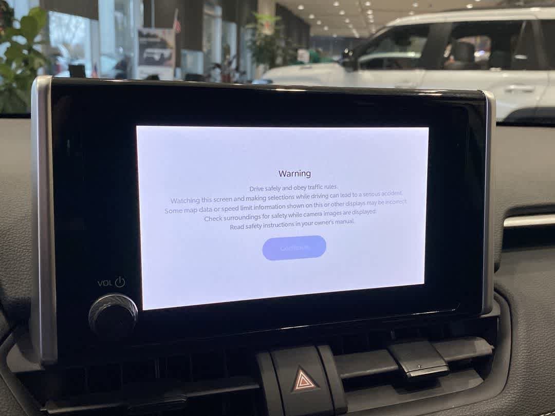 Thumbnail: 2024 Toyota RAV4 - 16