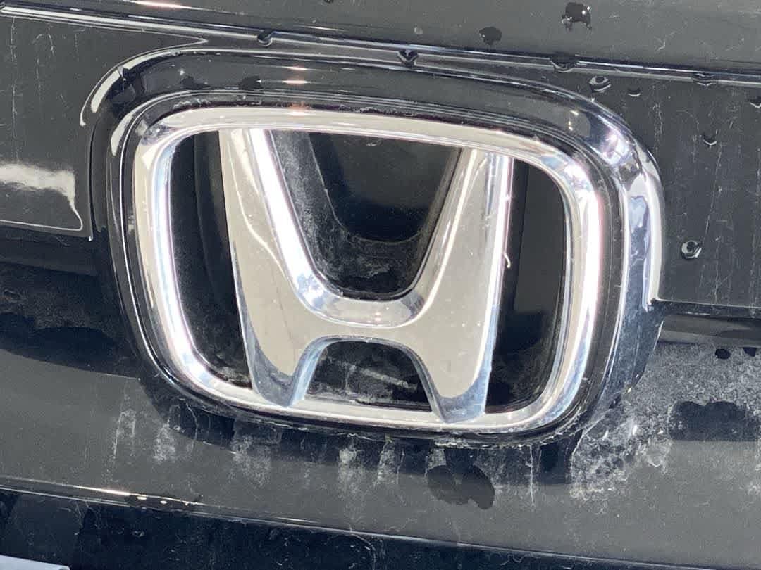 Thumbnail: 2021 Honda Civic - 10