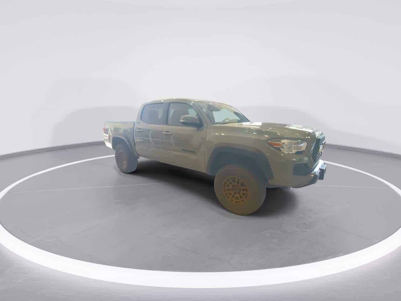 Thumbnail: 2022 Toyota Tacoma - 2