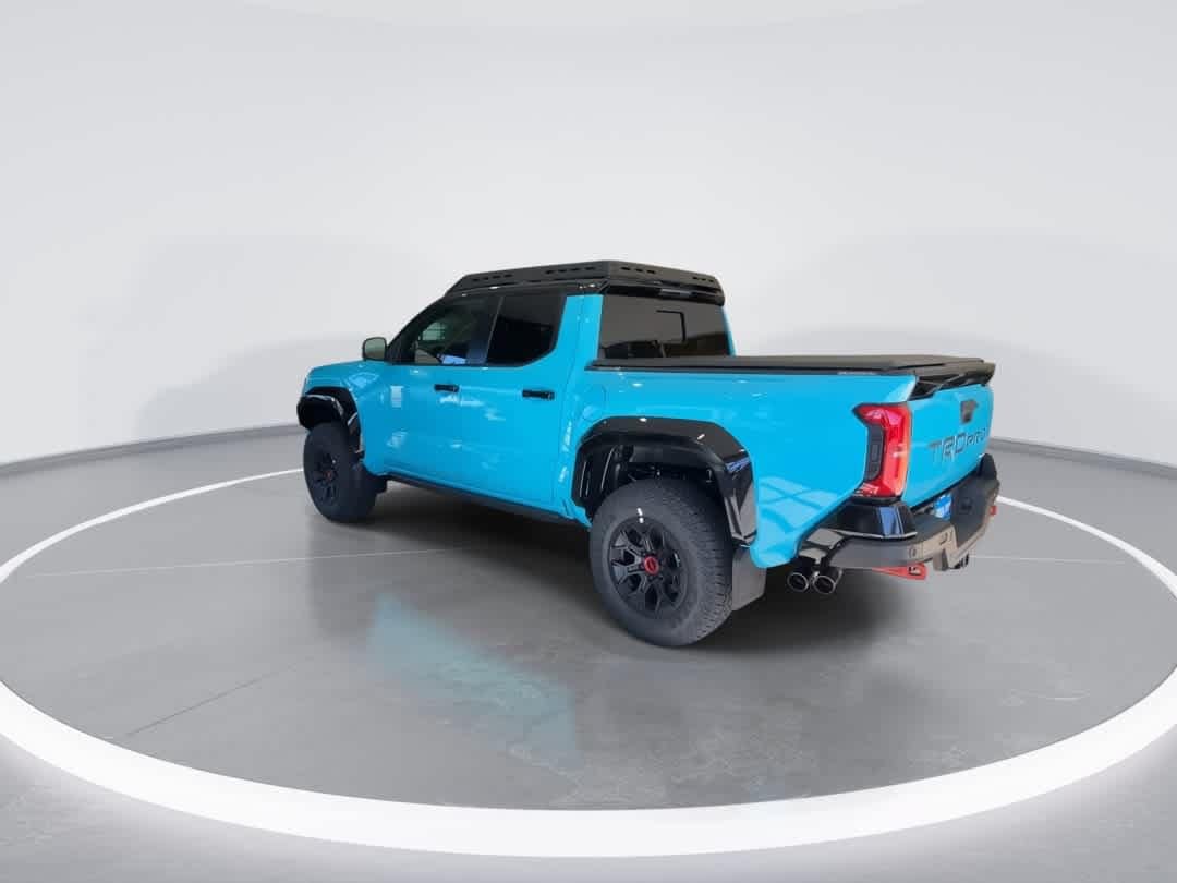 Thumbnail: 2026 Toyota Tacoma - 6