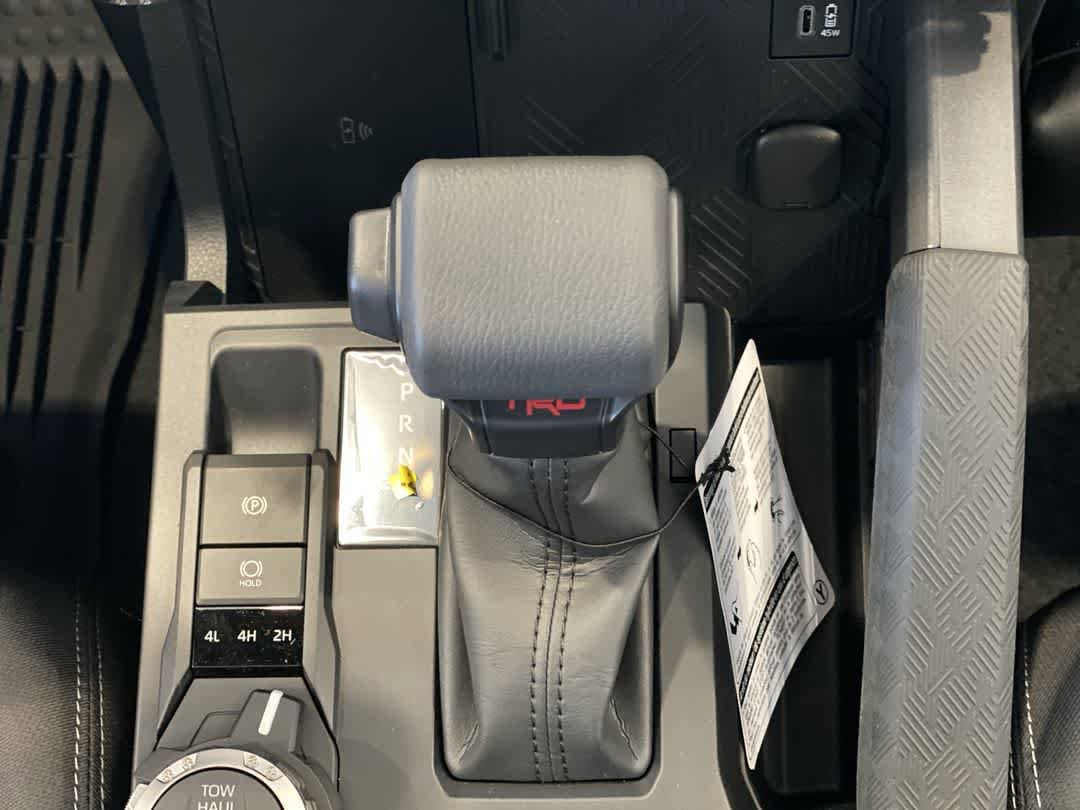 Thumbnail: 2026 Toyota Tacoma - 22