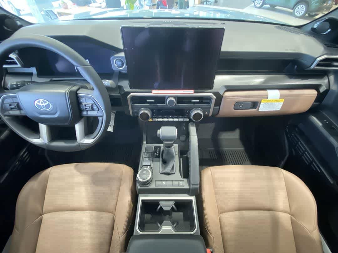 Thumbnail: 2026 Toyota 4Runner - 22