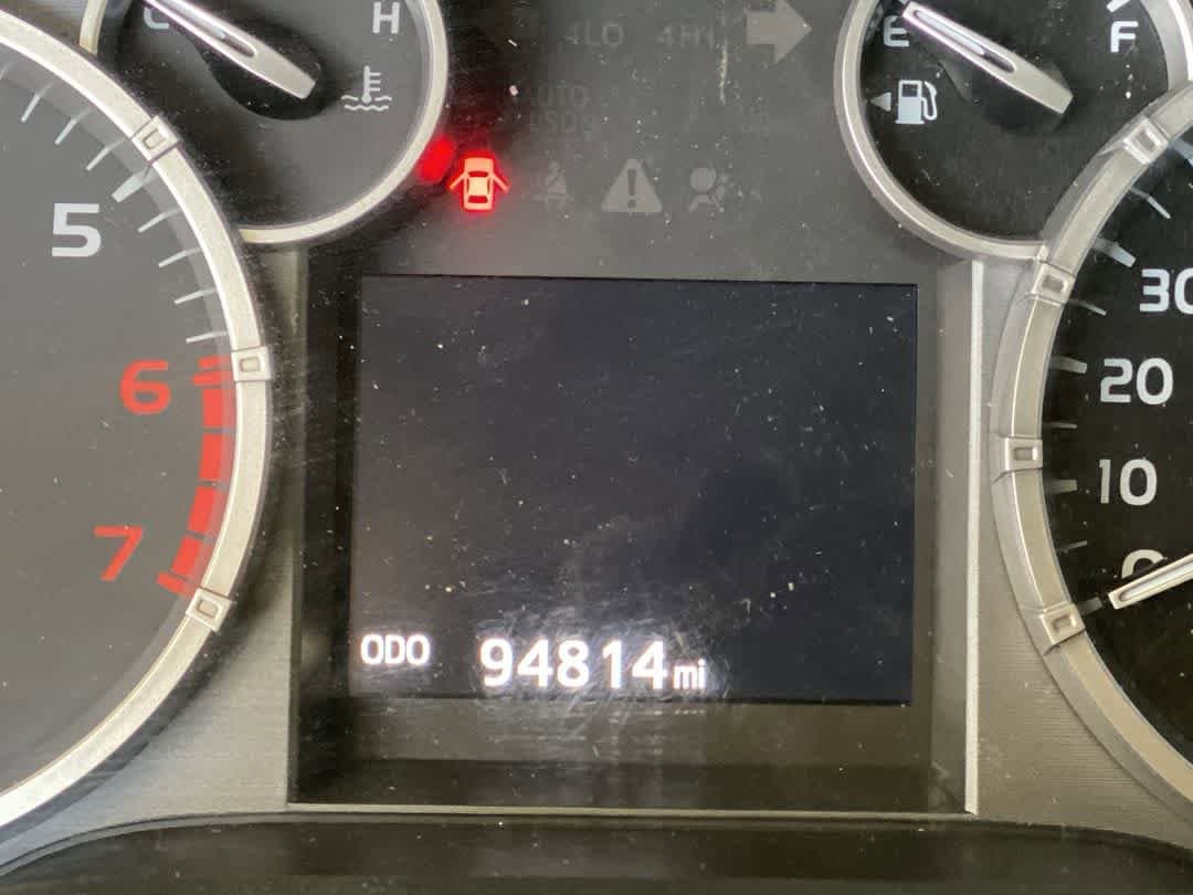 Thumbnail: 2017 Toyota Tundra - 15