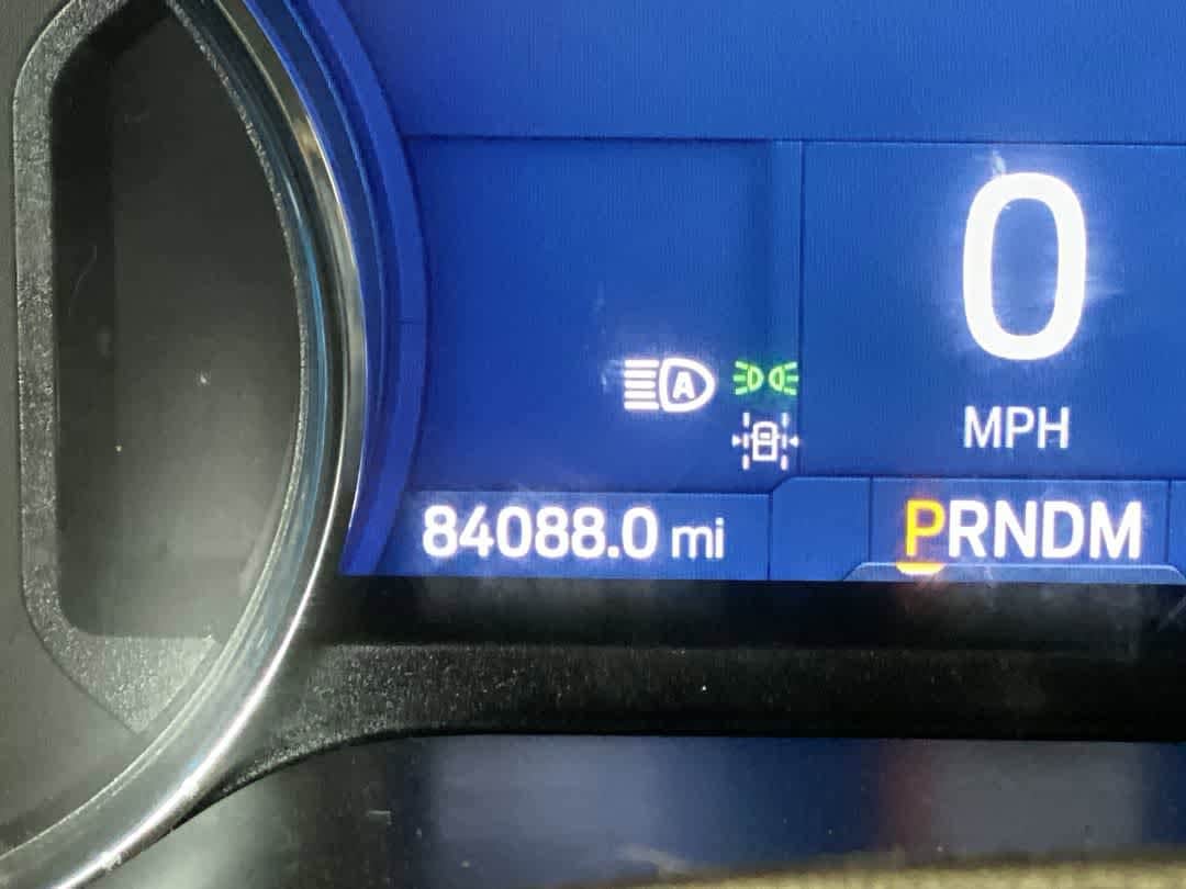 Thumbnail: 2022 Ford F-150 - 15