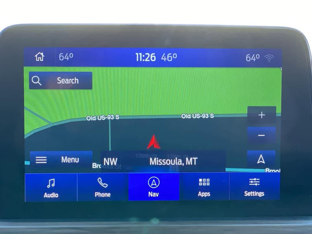 Thumbnail: 2020 Ford Escape - 20