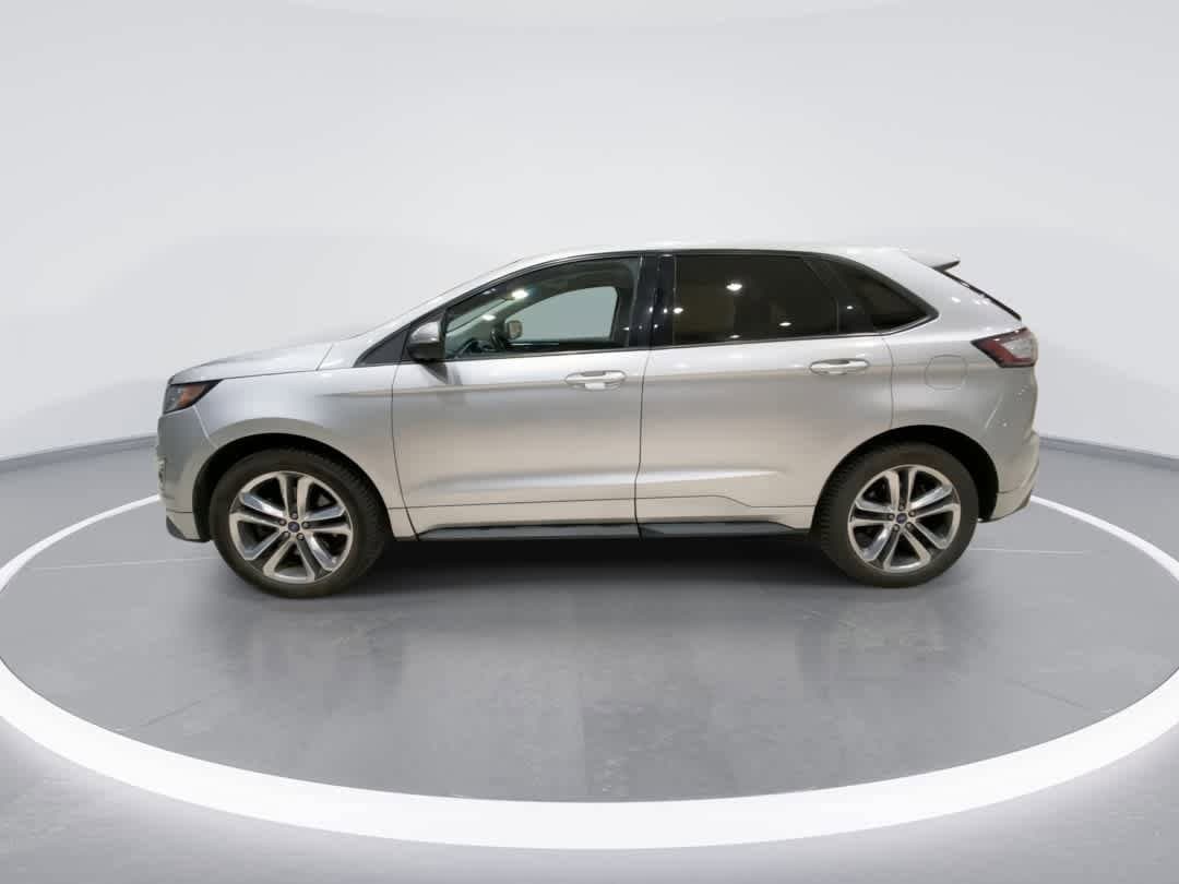 Thumbnail: 2017 Ford Edge - 5