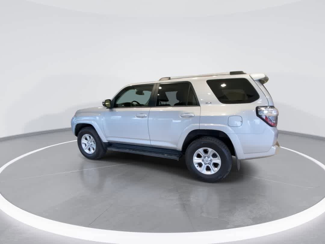 Thumbnail: 2024 Toyota 4Runner - 6
