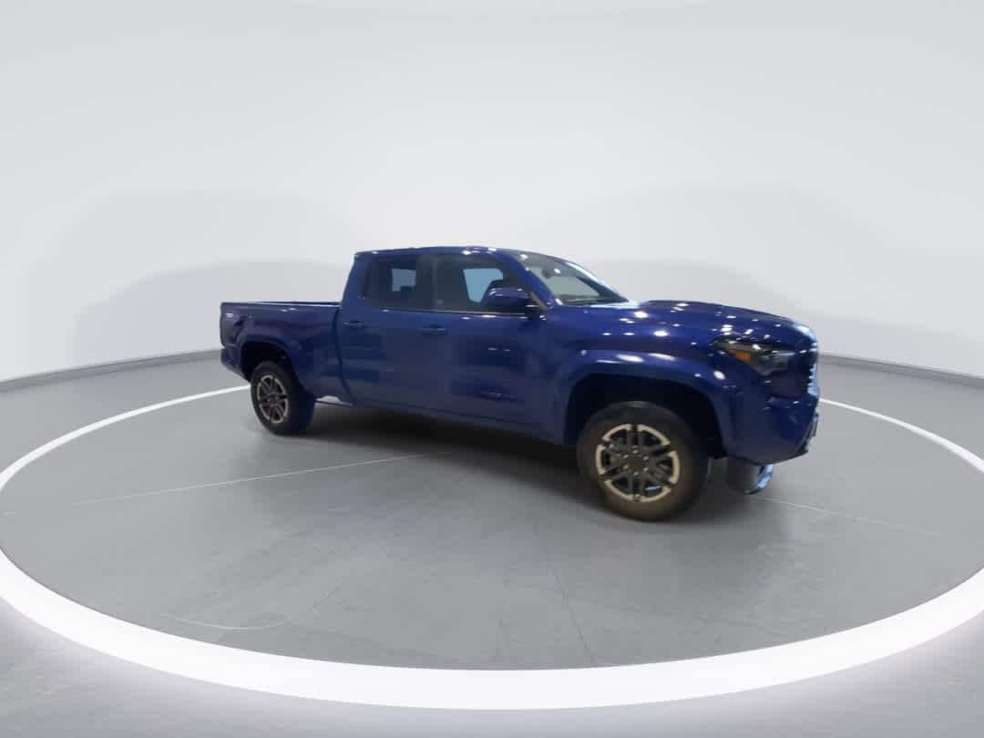 Thumbnail: 2025 Toyota Tacoma - 2