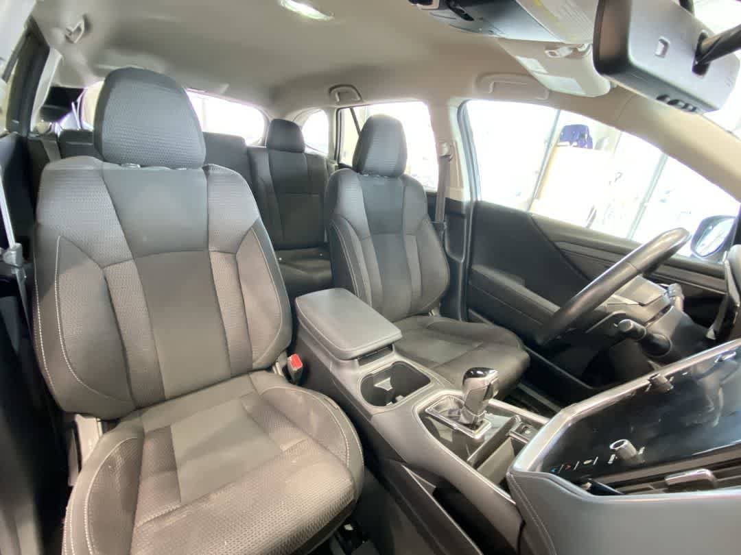 Thumbnail: 2022 Subaru Outback - 26