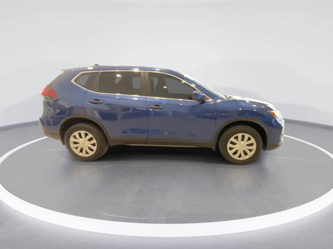 Thumbnail: 2020 Nissan Rogue - 9