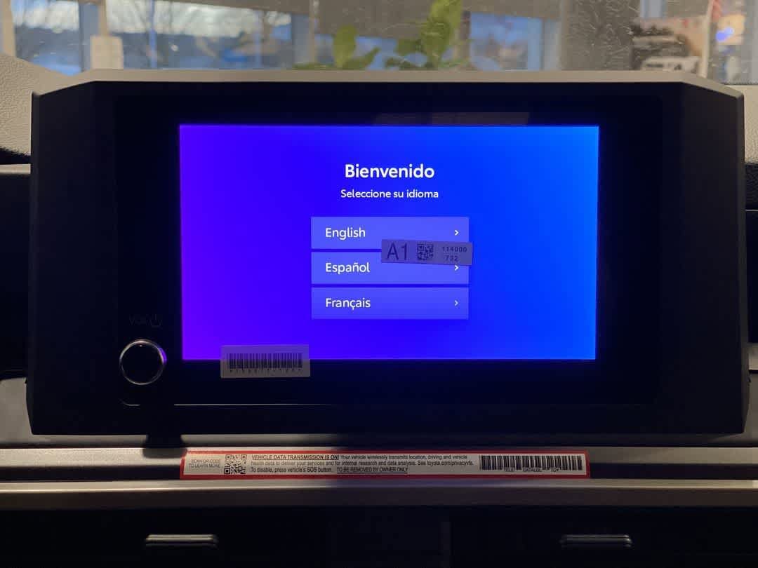 Thumbnail: 2026 Toyota Tacoma - 18