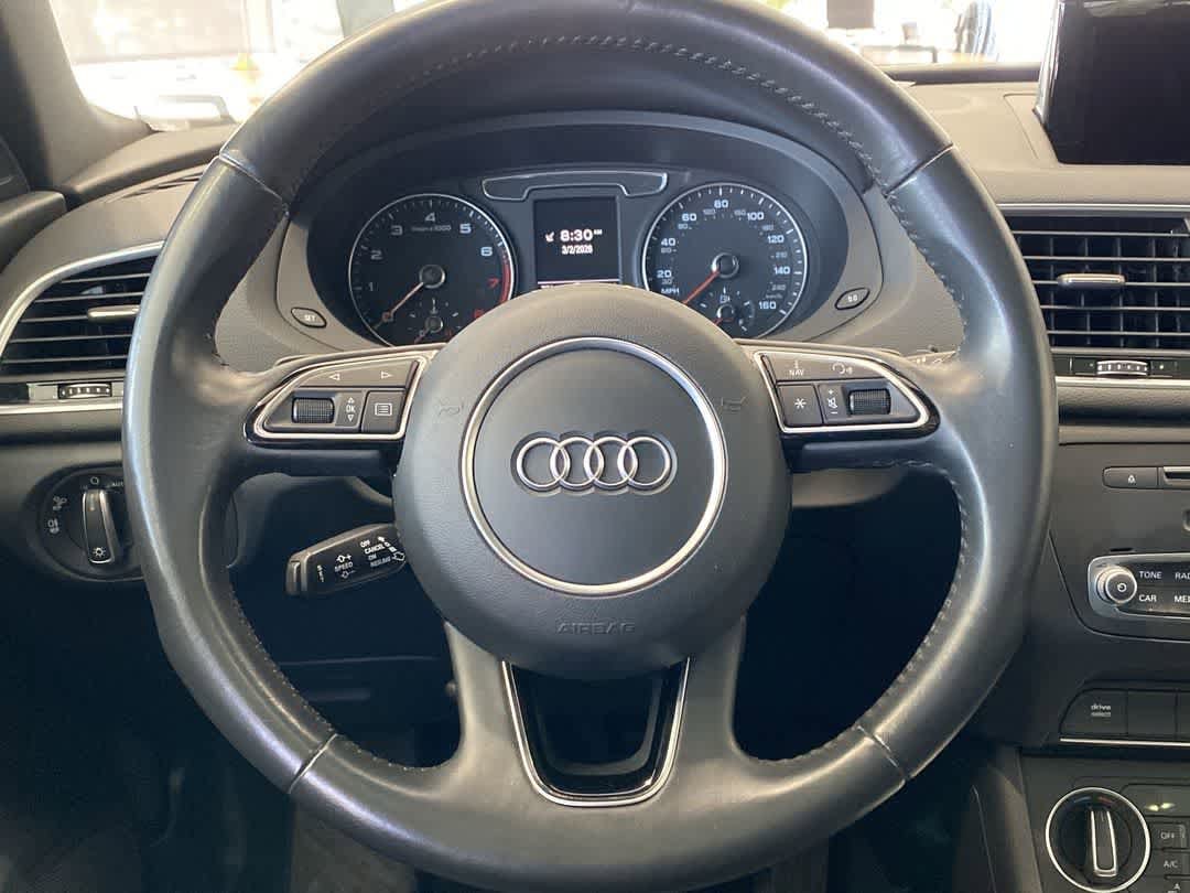 Thumbnail: 2018 Audi Q3 - 17