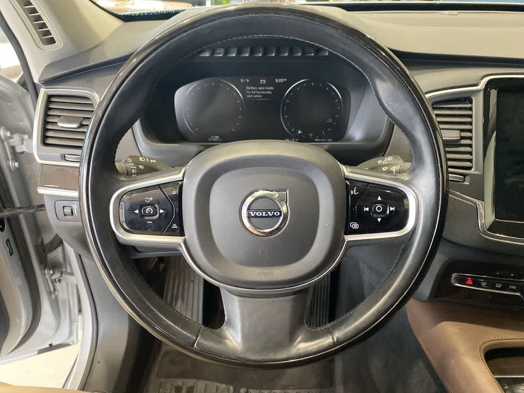 Thumbnail: 2019 Volvo XC90 - 14