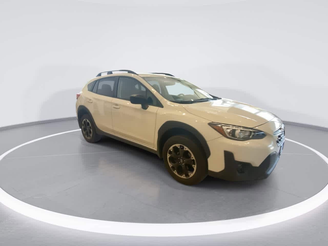 Thumbnail: 2021 Subaru Crosstrek - 9