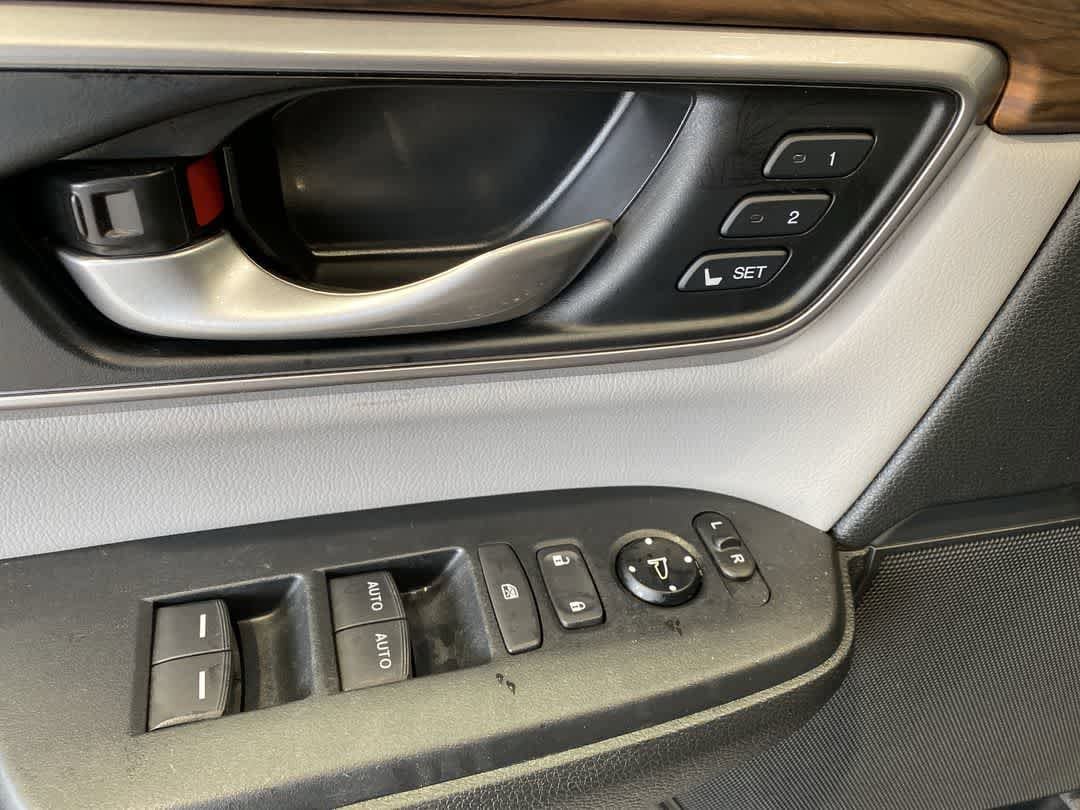 Thumbnail: 2019 Honda CR-V - 13