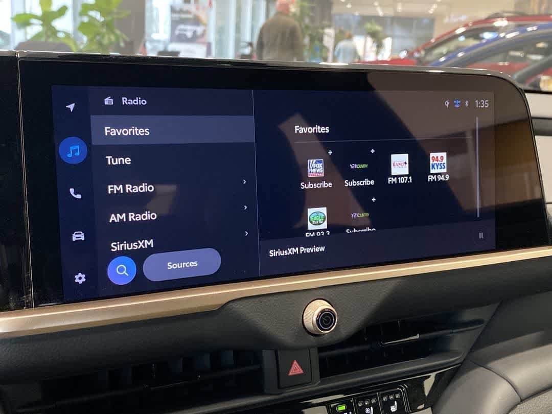 Thumbnail: 2026 Toyota Crown - 17