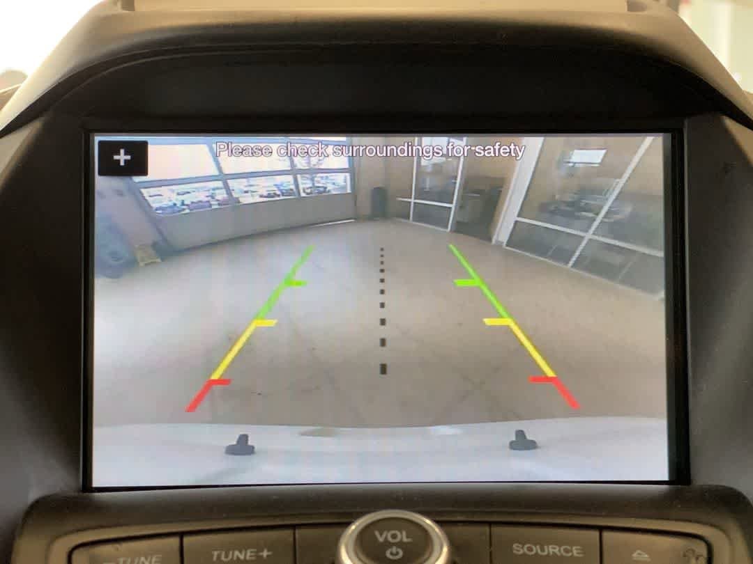 Thumbnail: 2018 Ford Escape - 20