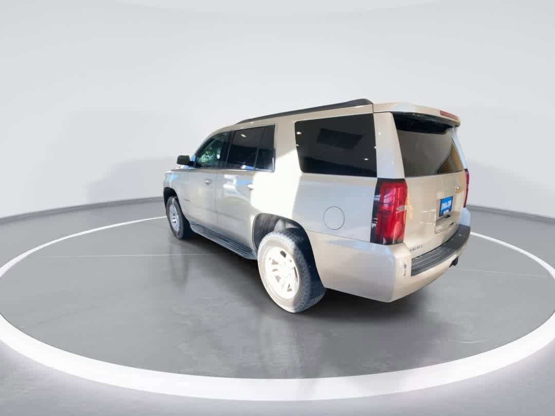 Thumbnail: 2015 Chevrolet Tahoe - 6