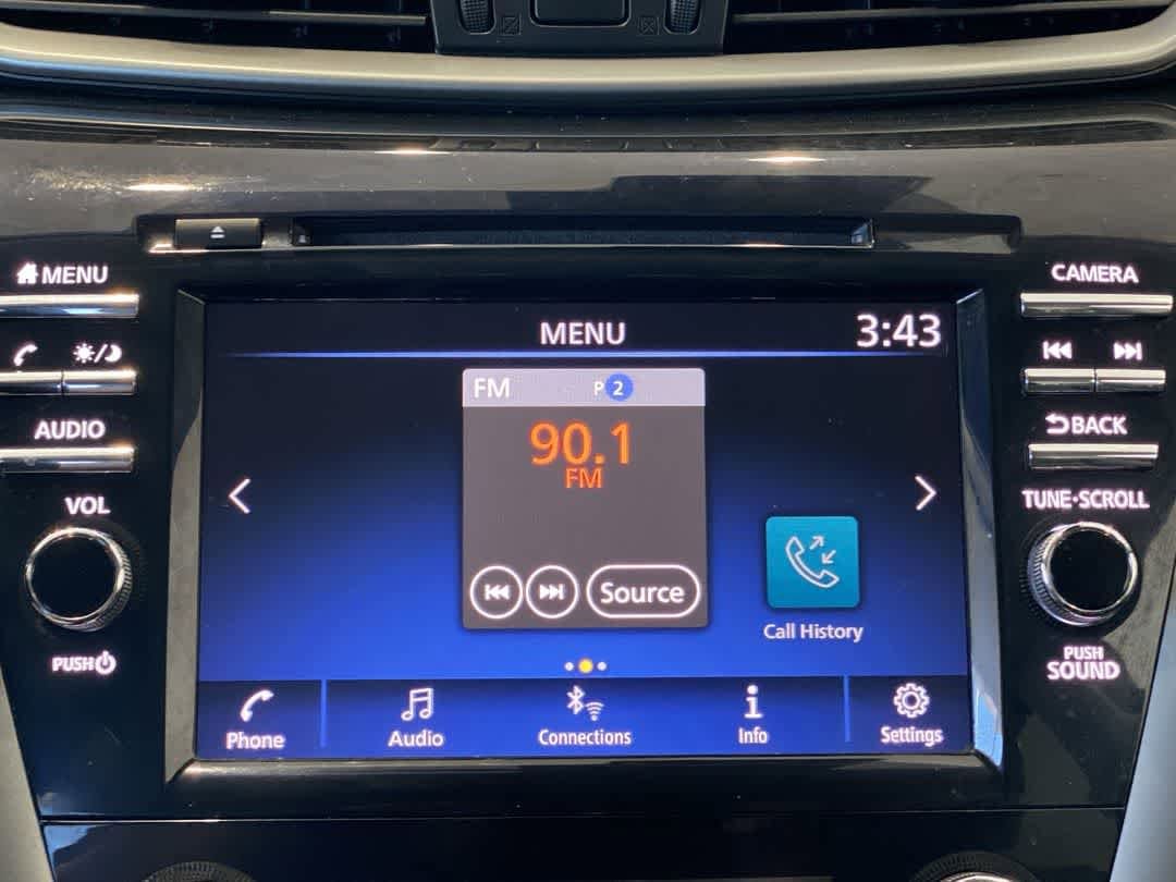 Thumbnail: 2023 Nissan Murano - 19