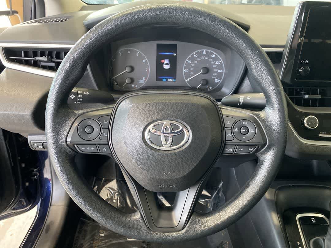Thumbnail: 2024 Toyota Corolla - 14