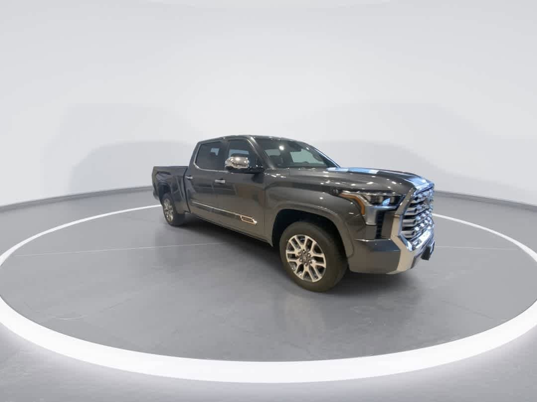 Thumbnail: 2026 Toyota Tundra - 2