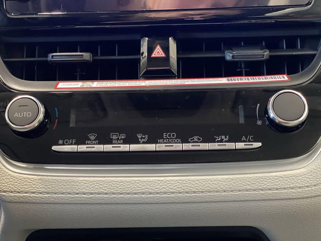 Thumbnail: 2026 Toyota Corolla Cross - 21