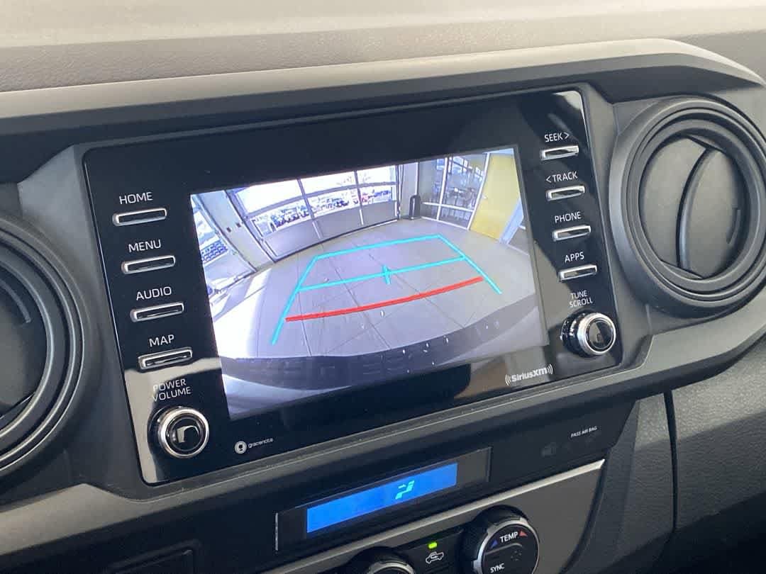 Thumbnail: 2023 Toyota Tacoma - 17