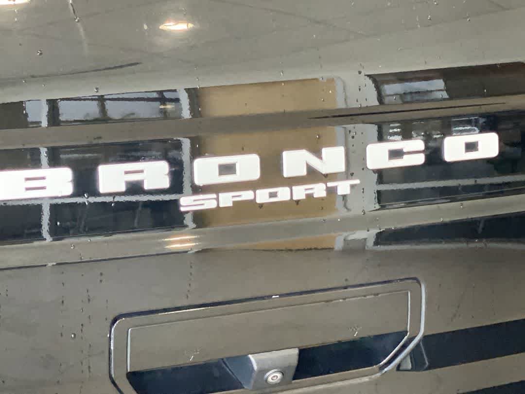 2021 Ford Bronco Sport Big Bend - Photo 12