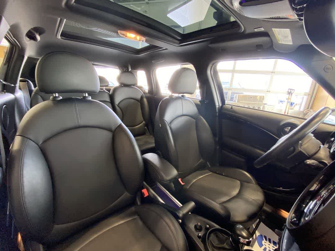 Thumbnail: 2016 MINI Cooper Countryman - 25