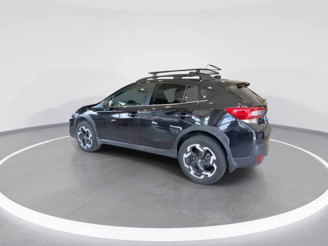 Thumbnail: 2023 Subaru Crosstrek - 6