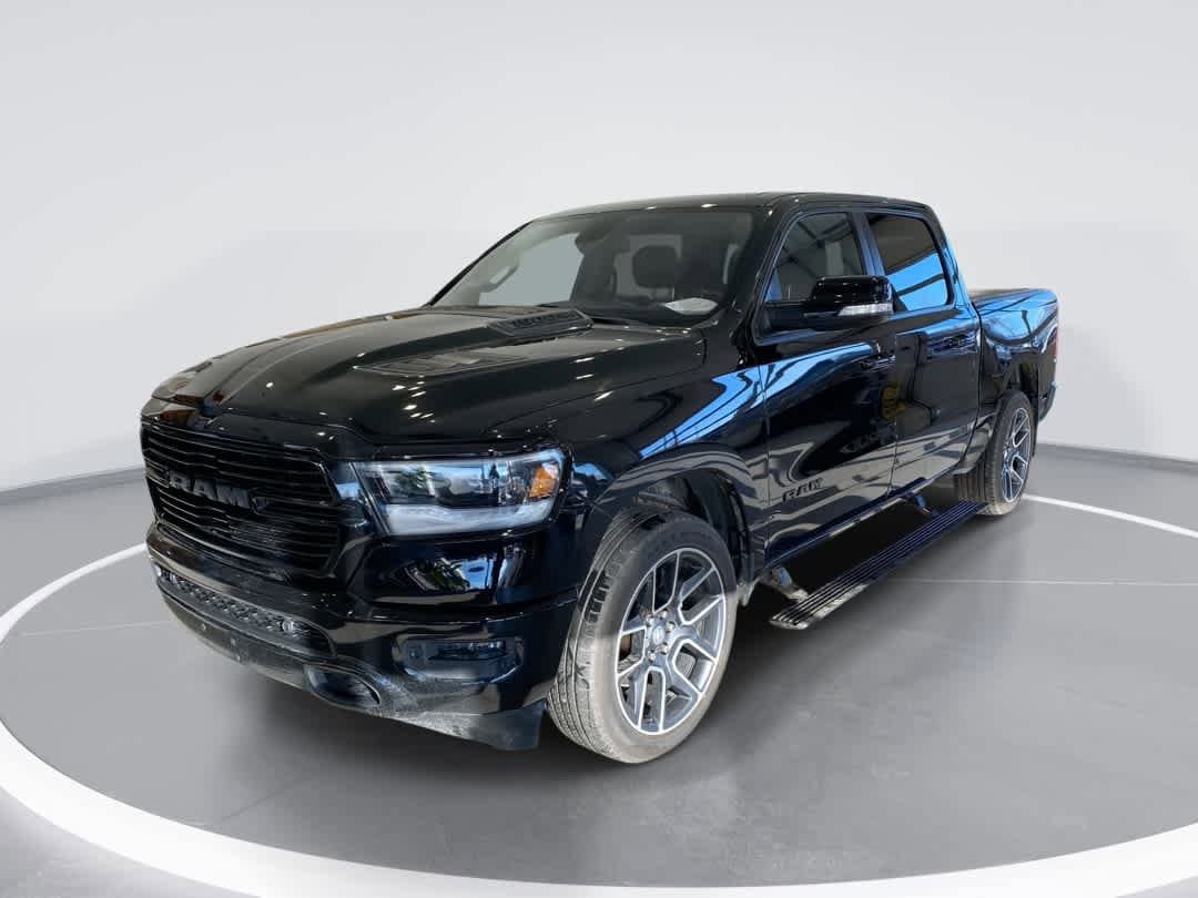 2019 RAM Ram 1500 Sport