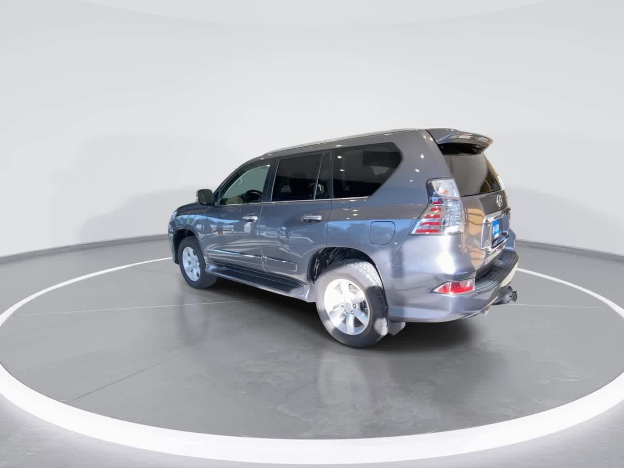 Thumbnail: 2018 Lexus GX - 6