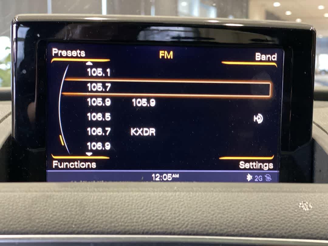 Thumbnail: 2018 Audi Q3 - 19