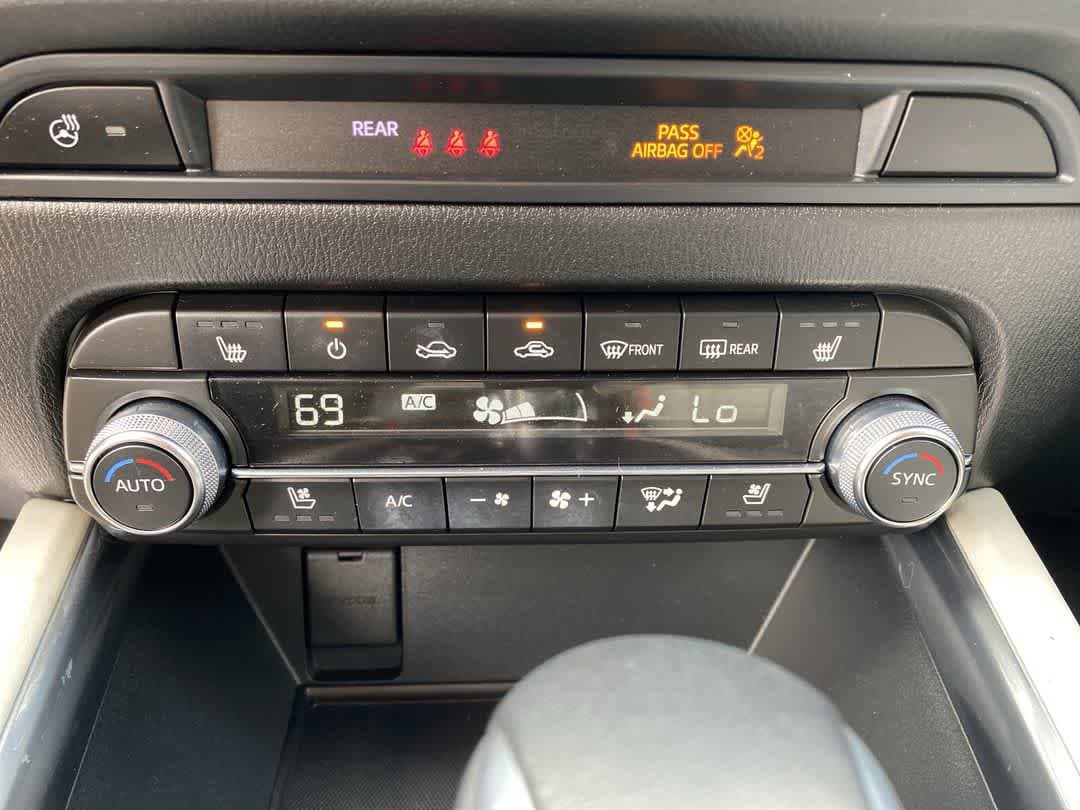 Thumbnail: 2019 Mazda CX-5 - 20