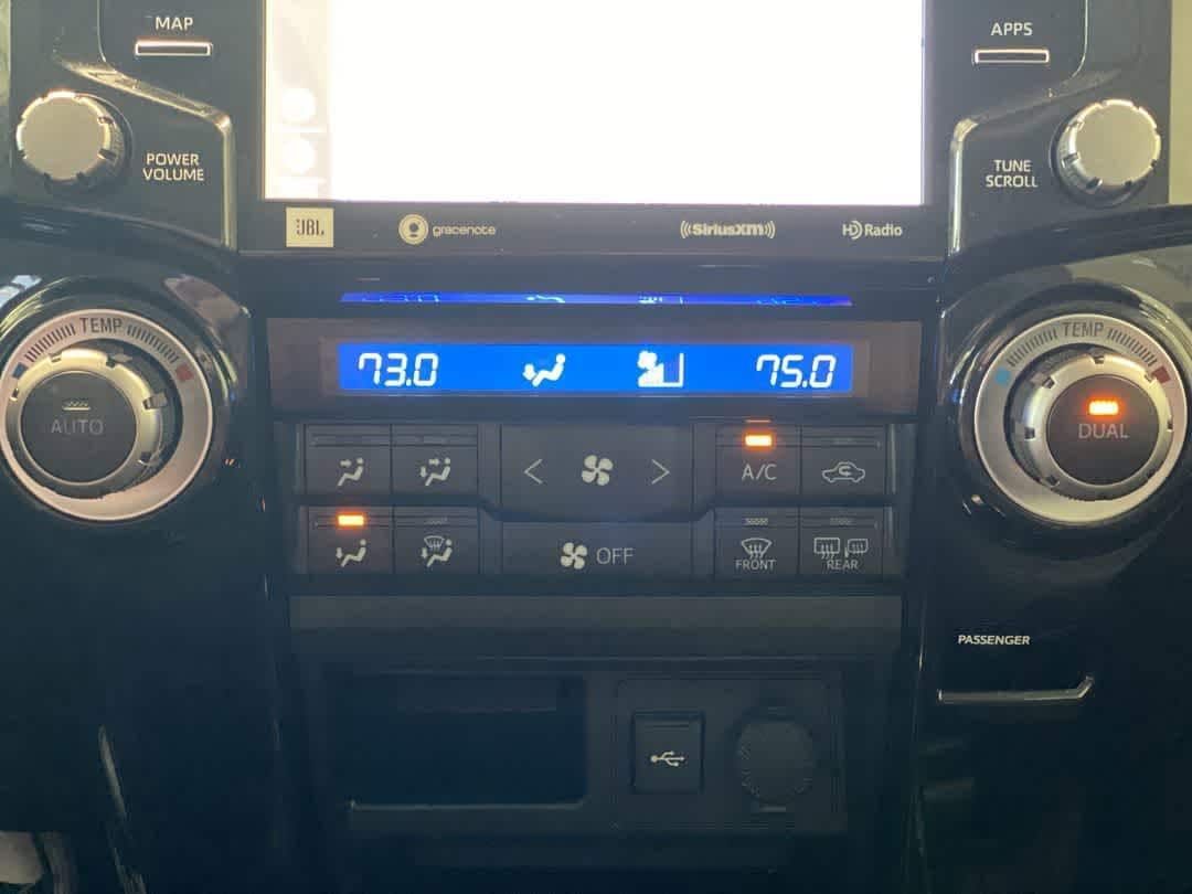 2022 Toyota 4Runner TRD Pro - Photo 22