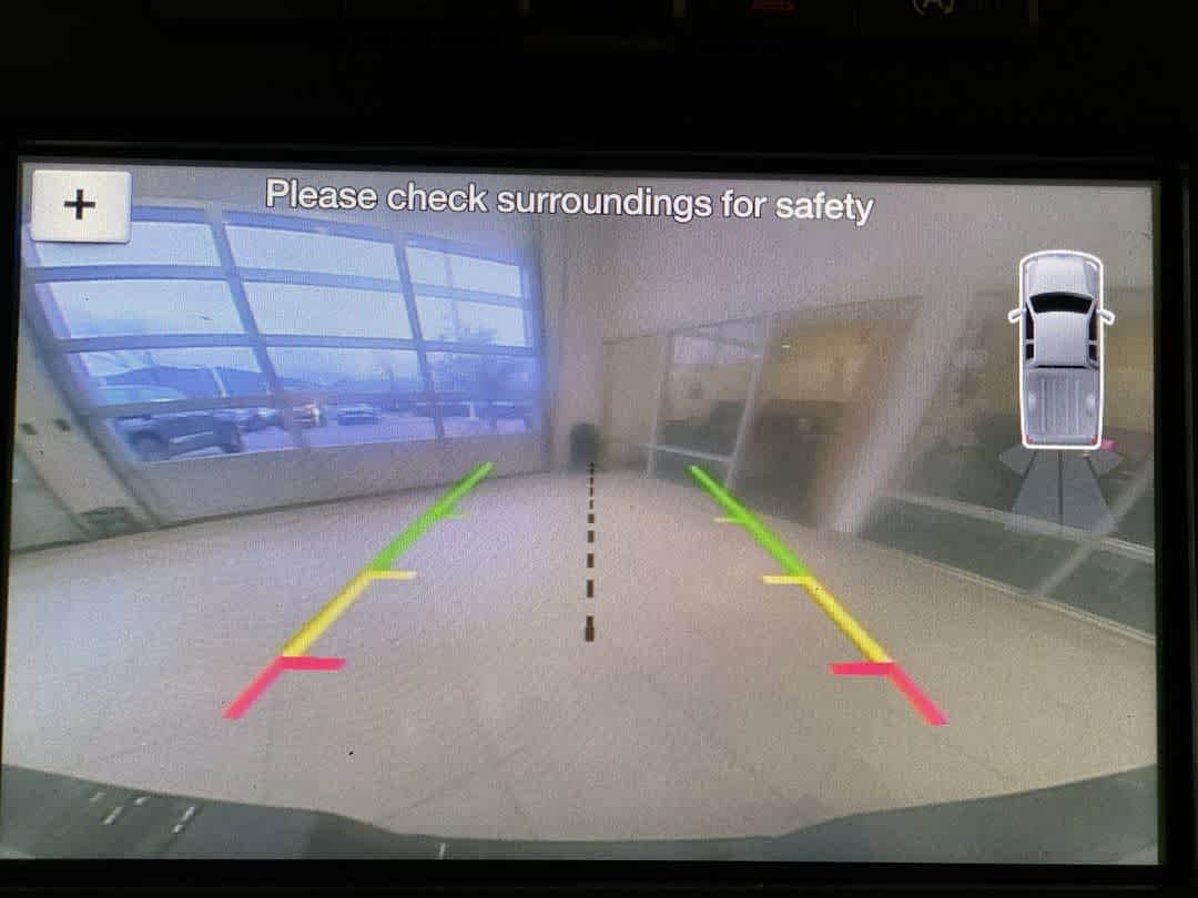 Thumbnail: 2017 Ford F-150 - 19