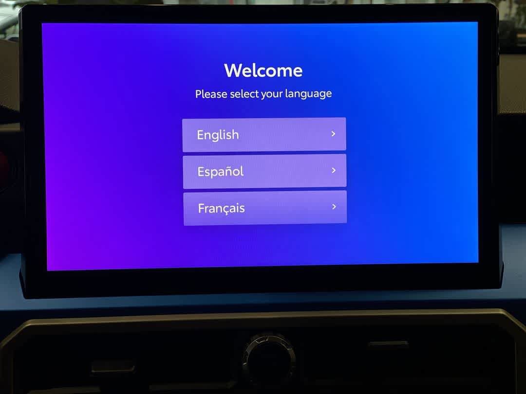 Thumbnail: 2025 Toyota Tacoma - 18