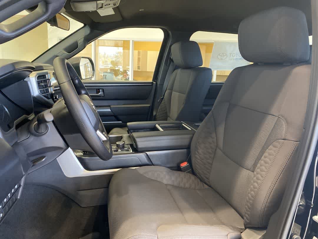 Thumbnail: 2026 Toyota Tundra - 11