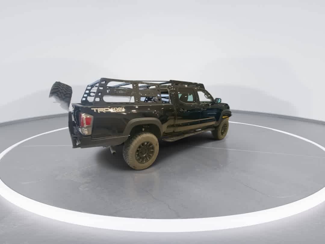 Thumbnail: 2023 Toyota Tacoma - 8