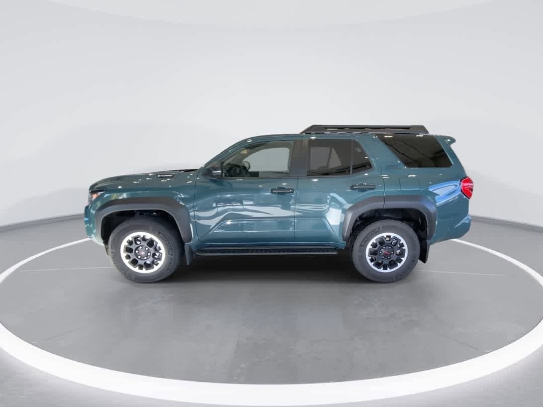 Thumbnail: 2025 Toyota 4Runner - 5