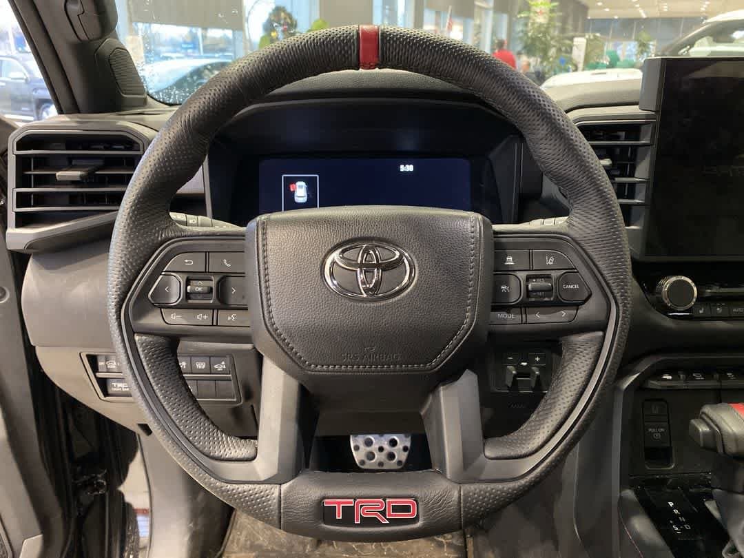 Thumbnail: 2025 Toyota Sequoia - 14