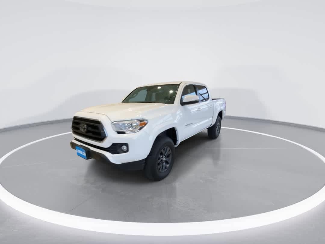 Thumbnail: 2023 Toyota Tacoma - 4