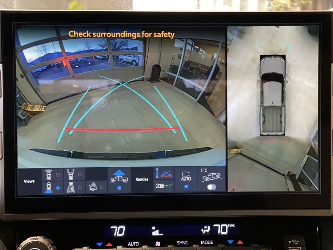 Thumbnail: 2025 Toyota Tundra - 19